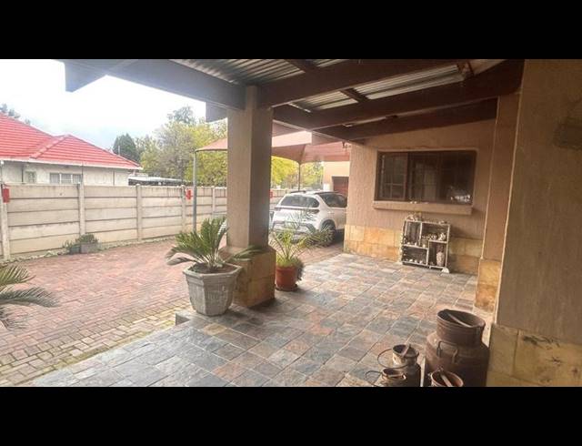 3 BEDROOM HOUSE FOR SALE IN STANDERTON CENTRAL